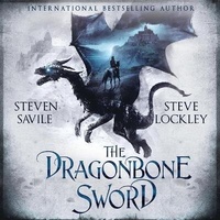 Enlarge image Cover: The Dragonbone Sword - Audiobooks Unleashed