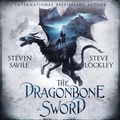 Cover: The Dragonbone Sword - Audiobooks Unleashed