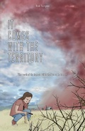 Cover: It Comes with the Territory - Hank Youngman