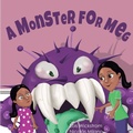 Cover: A Monster for Meg - Gripper Products
