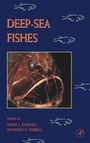 Cover: Deep-Sea Fishes: Volume 16 - Academic Press