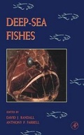 Cover: Deep-Sea Fishes: Volume 16 - Academic Press