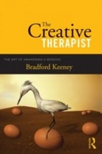 Abbildung von: The Creative Therapist - Routledge