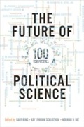 Cover: The Future of Political Science - Routledge