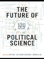 Cover: The Future of Political Science - Routledge