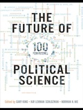 Cover: The Future of Political Science - Routledge