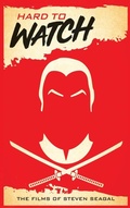 Cover: Hard to Watch (hardback) - BEARMANOR MEDIA