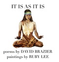 Cover: It Is as It Is - Les Arts de l'Esprit
