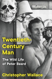 Bild: Twentieth-Century Man - HarperCollins