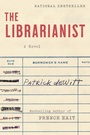 Cover: The Librarianist - HarperCollins
