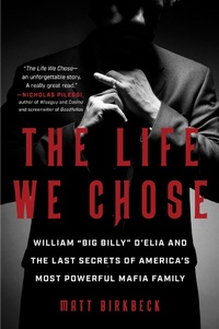 Bild: The Life We Chose - HarperCollins