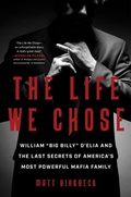 Cover: The Life We Chose - Collins