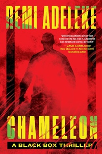 Enlarge image Cover: Chameleon - HarperCollins