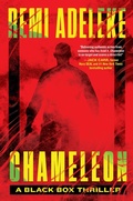 Cover: Chameleon - William Morrow