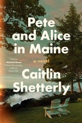 Cover: Pete and Alice in Maine - Collins