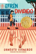 Cover: Efr&eacute;n dividido - HarperCollins
