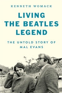 Abbildung von: Living the Beatles Legend - Collins