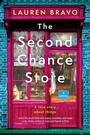 Cover: The Second Chance Store - HarperCollins