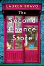 Cover: The Second Chance Store - Collins