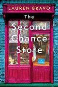 Cover: The Second Chance Store - Collins