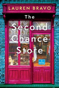 Enlarge image Cover: The Second Chance Store - Collins