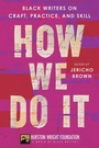 Cover: How We Do it - HarperCollins