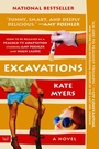 Cover: Excavations - HarperCollins