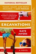 Cover: Excavations - HarperCollins