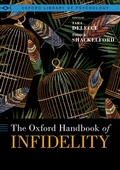 Cover: The Oxford Handbook of Infidelity - OUP eBook