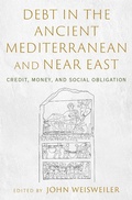 Bild: Debt in the Ancient Mediterranean and Near East - OUP eBook