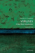 Abbildung von: Viruses - OUP eBook