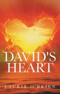 Enlarge image Cover: David's Heart - Tellwell Talent