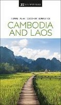 Cover: DK Cambodia and Laos - DK Eyewitness Travel