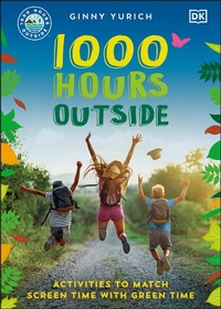 Abbildung von: 1000 Hours Outside - DK