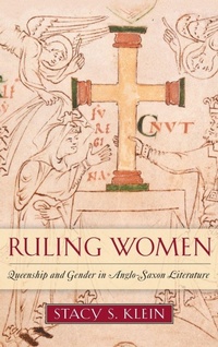 Enlarge image Cover: Ruling Women - University of Notre Dame Press