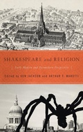 Cover: Shakespeare and Religion - University of Notre Dame Press