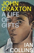 Cover: John Craxton - Yale University Press
