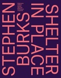 Cover: Stephen Burks - Yale University Press
