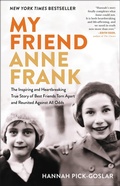 Bild: My Friend Anne Frank - Little, Brown and Company
