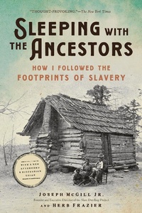 Bild: Sleeping with the Ancestors - Grand Central Publishing