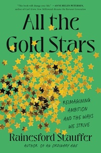 Enlarge image Cover: All the Gold Stars - Grand Central Publishing