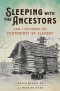 Cover: Sleeping with the Ancestors - Hachette Books