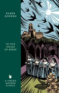 Cover: In this House of Brede - Virago Press Ltd