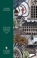 Cover: Five for Sorrow Ten for Joy - Virago Press Ltd