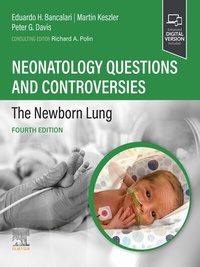 Abbildung von: Neonatology Questions and Controversies: The Newborn Lung - E-Book - Elsevier