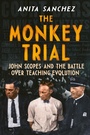 Cover: The Monkey Trial - HarperCollins