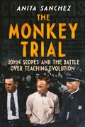 Cover: The Monkey Trial - HarperCollins
