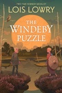 Cover: The Windeby Puzzle - HarperCollins