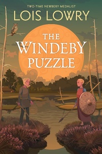 Enlarge image Cover: The Windeby Puzzle - HarperCollins