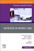 Abbildung von: Nutrition in Patient Care, An Issue of Physician Assistant Clinics: Volume 7-4 - Elsevier